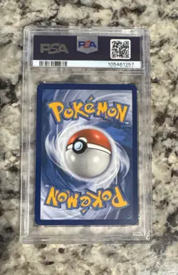 2023 Pokemon 151 204 Giovannis Charisma Special Illustration Rare PSA 10 G3D - Image 2
