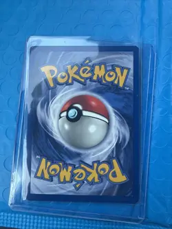 RHYDON #45/64 JUNGLE 1ST EDITION 1999 POKEMON TCG - Image 2