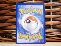 Pokemon DARKRAI EX 118/122 | FULL ART | LP Light Play | XY BREAKpoint | 2016 - Image 2