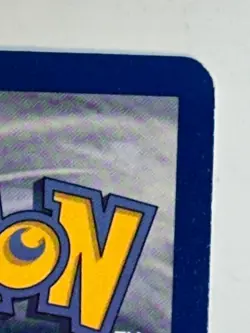 Pokemon zubat 57/62 1st Edition Fossil Set NON HOLO TCG WOTC * NEVER PLAYED NM - Image 3
