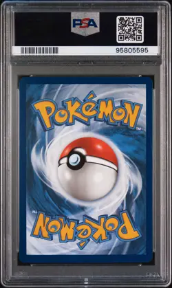 2024 POKEMON TWM EN-TWILIGHT MASQUERADE ILLUSTRATION RARE #186 TATSUGIRI PSA 10 - Image 2