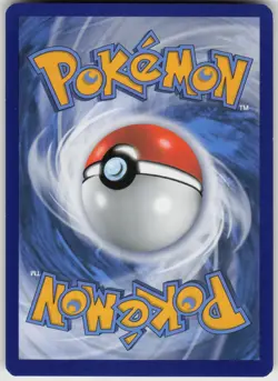 Pokemon TCG Team Magma's Camerupt Holo Rare Double Crisis 2/34 - Image 2