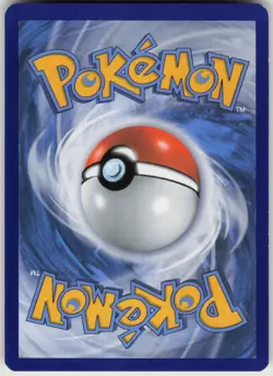 Pokemon TCG Team Magma's Camerupt Holo Rare Reverse Holo Double Crisis 2/34 - Image 2
