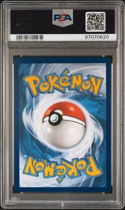 PSA 10 2023 Pokemon Sword And Shield Crown Zenith: #160 Full Art Pikachu - Image 2