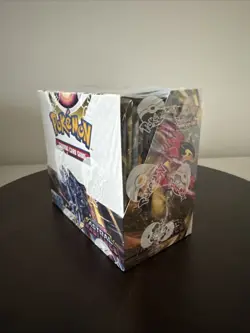 Astral Radiance Booster Box Sealed Pokemon - Image 2