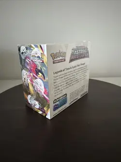 Astral Radiance Booster Box Sealed Pokemon - Image 4