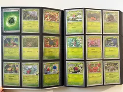 Pokemon Destined Rivals Complete Base Set Common, Uncommon, Holo, Ex, Rev Holo - Image 2