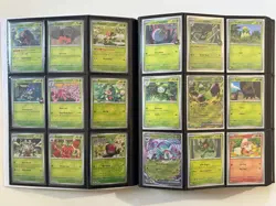Pokemon Destined Rivals Complete Base Set Common, Uncommon, Holo, Ex, Rev Holo - Image 3