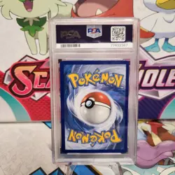 PSA 9 Boss's Orders 189/192 Full Art - Rebel Clash - Pokemon TCG - SHIPS FAST - Image 2