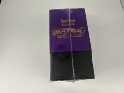 Fates Collide Pokemon Elite Trainer Box Sealed - Image 2
