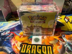 Pokemon Sword & Shield Evolving Skies Booster Box 36 Packs (FACTORY SEALED) - Image 2