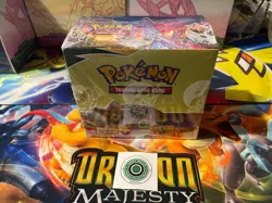 Pokemon Sword & Shield Evolving Skies Booster Box 36 Packs (FACTORY SEALED) - Image 5