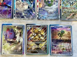 Pokemon TCG Ten (10) Sealed Promo Lot: S&V/Mega Evo Promos. Bulbasaur/Snorlax + - Image 5
