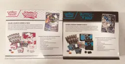 Pokemon Black Bolt & White Flare Elite Trainer Box ETB Set NEW/FACTORY SEALED - Image 3