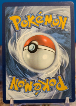 Pokemon Rebel Clash - Dubwool V #153/192 Holo Ultra Rare - Image 2