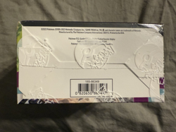 Pokemon TCG Paldea Evolved Booster Box - 36 Packs Factory Sealed - Image 3
