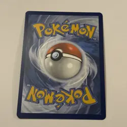 Pokemon TCG Harlequin 163/086 White Flare Holo Full Art Ultra Rare NM - Image 2