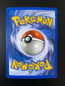 POKEMON MAGIKARP REVERSE HOLO FOIL 75/144 SKYRIDGE ENGLISH MP - Image 4