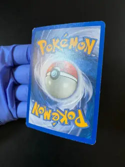 POKEMON MAGIKARP REVERSE HOLO FOIL 75/144 SKYRIDGE ENGLISH MP - Image 5