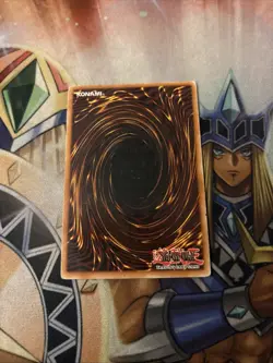 XYZ-Dragon Cannon BPT-010 2003 - YuGiOh - Image 2