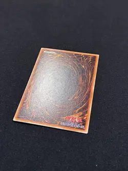 Yugioh Japanese Dark Blade 302-007 Super Rare Holo NM - Image 4