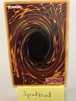 Herald Of Mirage Lights Ultra Rare DUOV-EN011 (Lightly Played 1st Edition) - Image 2