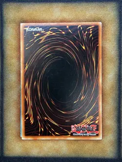 Yugioh Gaia The Dragon Champion RP01-EN022 Super Rare English LP - Image 3