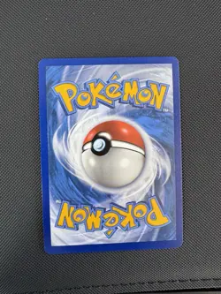 Pokemon TCG Eevee VMAX SWSH087 Shining Fates Promo Card (NM Condition) - Image 2