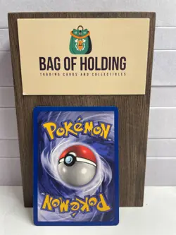Parasect 41/64 - 1st Edition - Jungle - Pokemon Card - LP - Image 2
