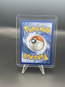 Emolga EX 46/146 Holo Ultra Rare - XY Base Set Pokemon Card - MP - Image 2