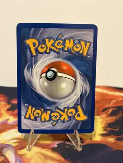 Blaziken (5/108) - EX Series: Power Keepers - Cosmos Holo Rare - LP Pokemon Card - Image 3