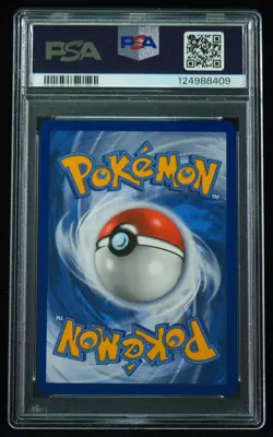 Gardevoir GX SV75 PSA 9 Hidden Fates Pokemon Card - Image 3