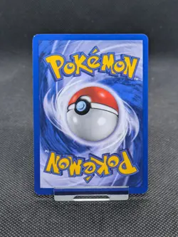 Pokemon Card Heracross 6/111 Neo Genesis Set Holo Rare WOTC EX/NM - Image 4