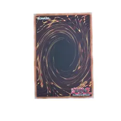 YuGiOh Tri-Horned Dragon LCYW EN157 Dark Magician Girl Trading Card - Image 2