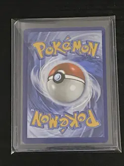 Pokemon Charmander Custom Painted Card By Mendiolla 1/1 - Image 2