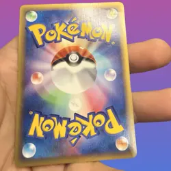 Gengar 043/088 Mysterious Mountains Japan Pokemon Card e Series 1st Edition LP- - Image 4