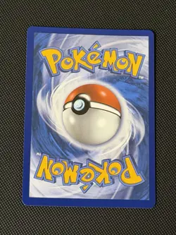 ORICORIO EX 024 Phantasmal Flames UPC Black Star Promo Pokemon TCG Card - Image 2