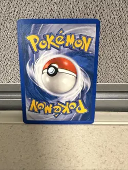 Weedle 86/112 2004 EX FireRed & LeafGreen Pokemon Card TCG Reverse Holo - LP - Image 3