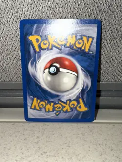 Weedle 86/112 2004 EX FireRed & LeafGreen Pokemon Card TCG Reverse Holo - LP - Image 4