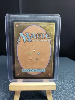 Silent blade oni rare 119/307 MTG Magic The Gathering - Image 2