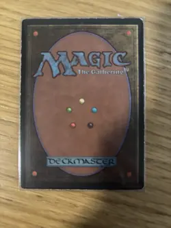 Magic The Gathering Visions Vampiric Tutor Heavily Played English - Image 2
