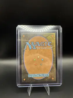 Taunting Challenge (Borderless) 0046 - Avatar: The Last Airbender Foil - Image 2