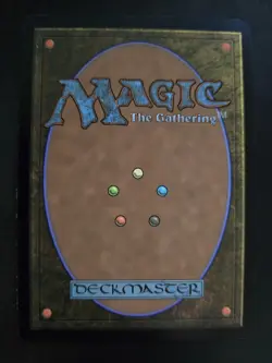 Anger of the Gods NM ETCHED FOIL Double Masters 2022 MTG FREE SHIPPING - Image 2