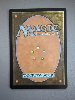 Cruel Tutor - Foil - Borderless M MTG Avatar 0024 TLE English - Image 2