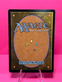 Intruder Alarm Borderless Foil Avatar The Last Airbender MTG TLE #0015 - Image 2