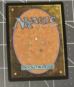 MTG The Meathook Massacre FOIL Midnight Hunt - Image 2