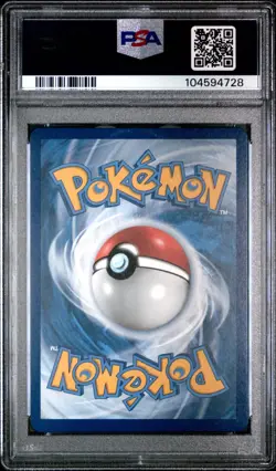 🇫🇷 TORTANK HOLO PSA 10 - 25 ANS CELEBRATIONS 2/102 EB FR Carte Pokemon 🇫🇷 - Image 3