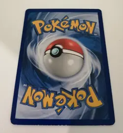 Eevee 38/75 - Near Mint - Vintage - Pokemon Card - Neo Discovery - 2001 - - Image 2