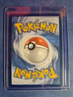Pokemon Mega-Tohaido EX • 113/094 • Fatale Flammen • Ultra Rare • Deutsch • NM - Image 5