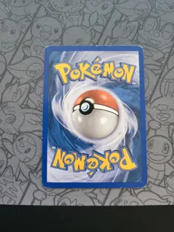 Pokemon: Magby #58/92 Legend Maker Non-holo 2006 Vintage - LP - G52 - Image 2
